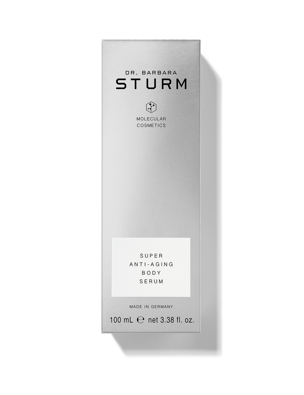 Dr. Barbara Sturm Super Anti-Aging Body Serum | Firming & Hydrating - Image 2