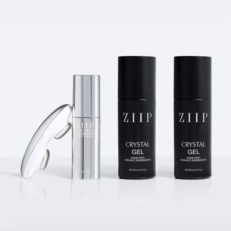 ZIIP HALO