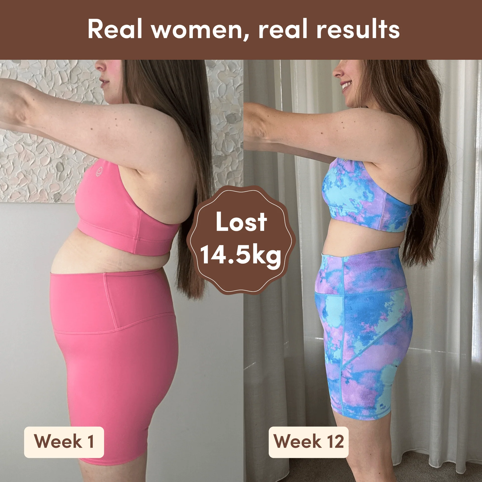 Chocolate milkshake Collagen Meal Replacement - 784g - Image 6