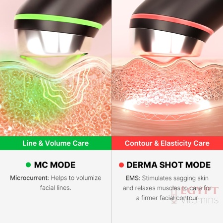 medicube Age-R Booster Pro