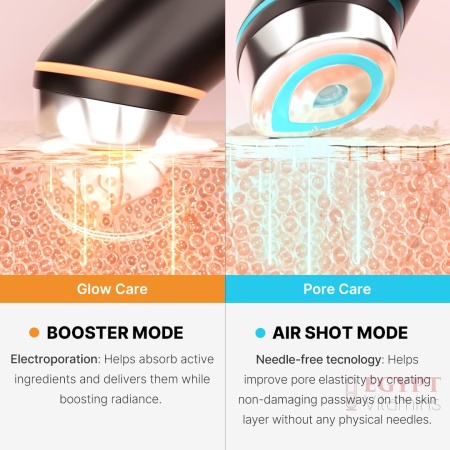 medicube Age-R Booster Pro