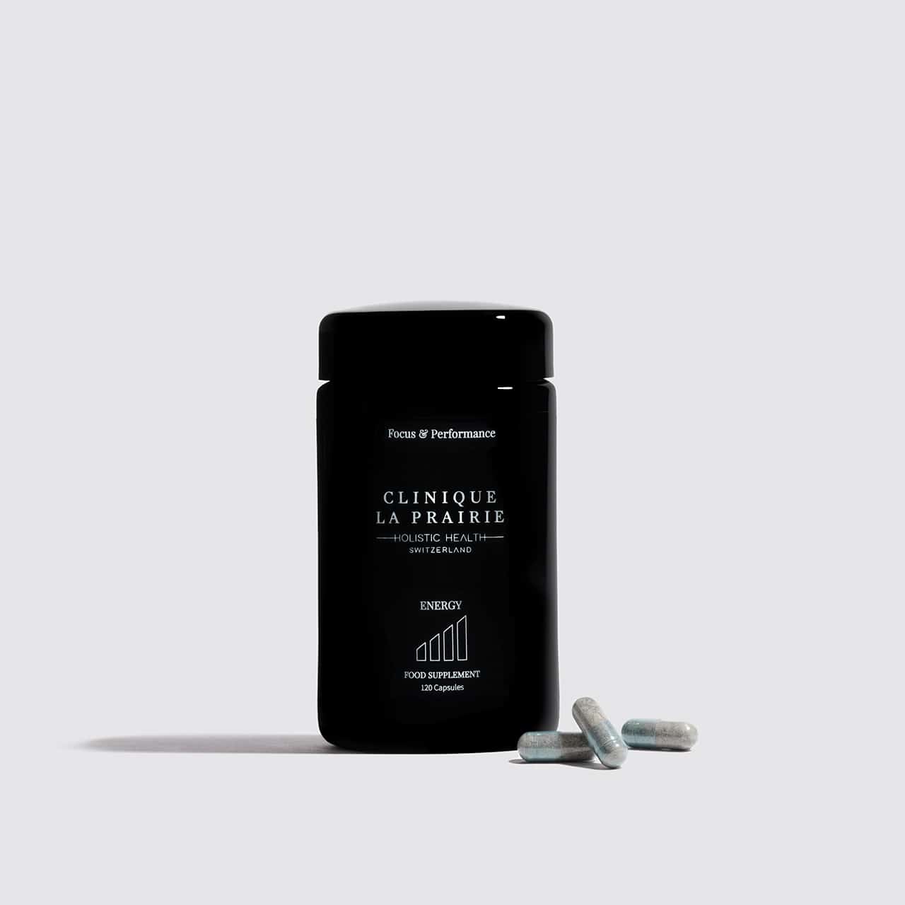 nootropic supplement for focus and energy
