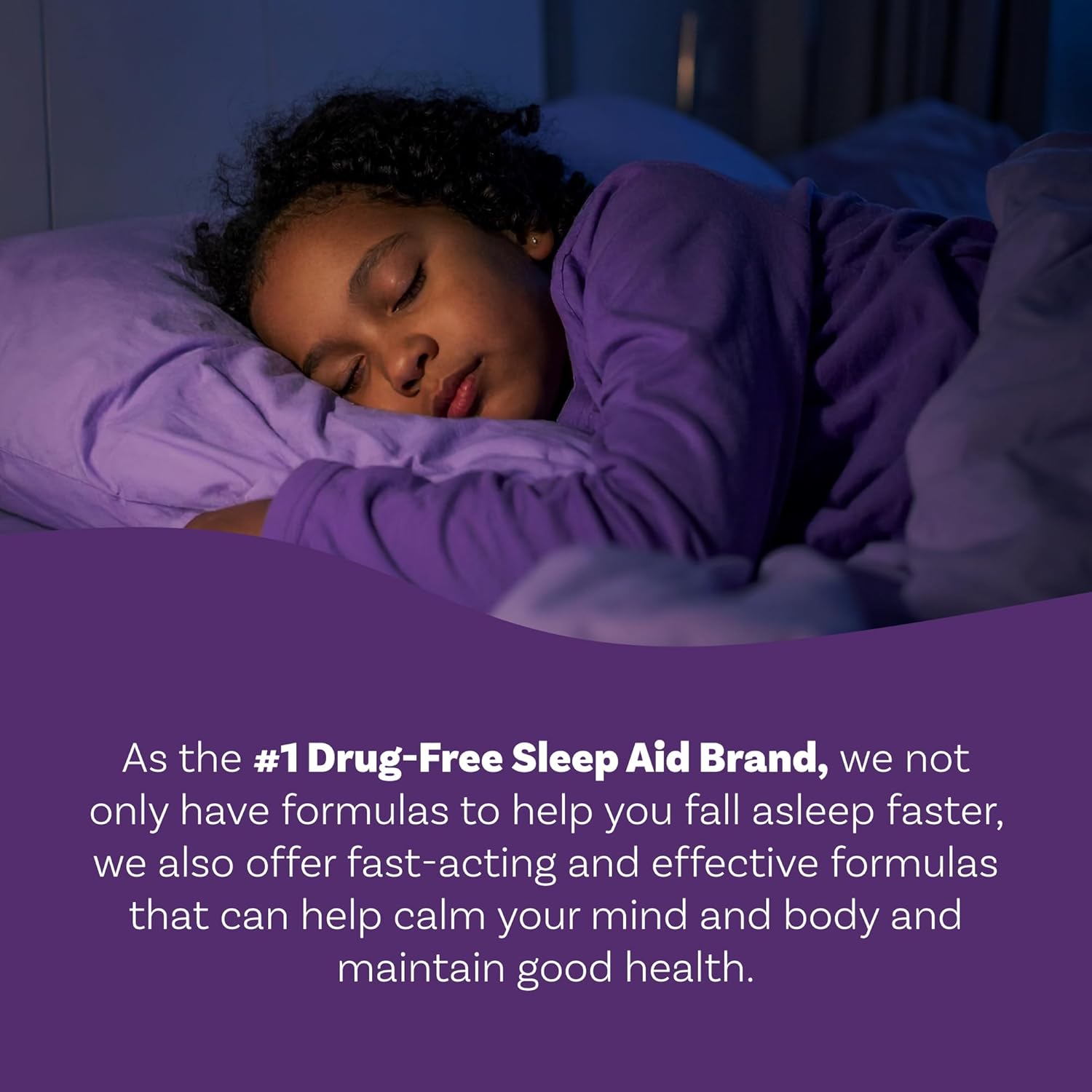 Natrol Kids 1mg Melatonin Gummies Raspberry Flavor | 140 Gummies - Image 4