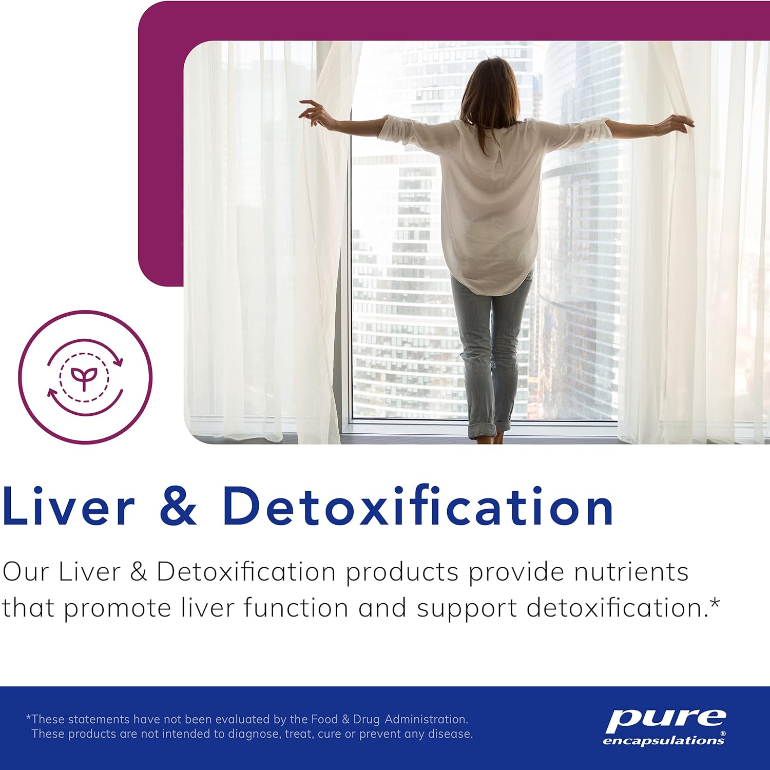 Pure Encapsulations Liposomal Glutathione | 60 Capsules - Image 4