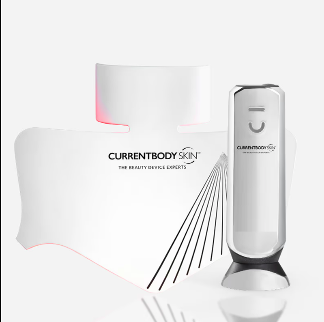 CurrentBody Skin Radio Frequency (RF) | At-Home Skin Tightening Device - Image 3