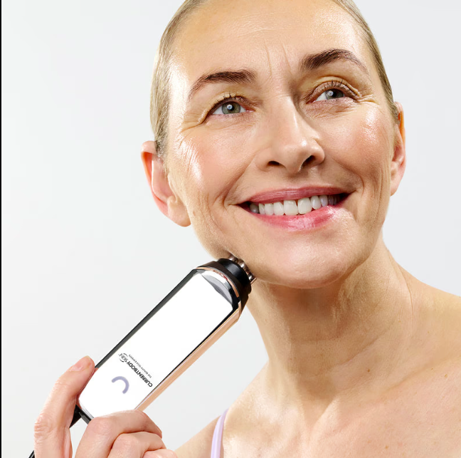 CurrentBody Skin Radio Frequency (RF) | At-Home Skin Tightening Device - Image 2
