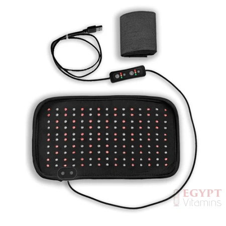 STIMULATE V2 - Red-Light Therapy