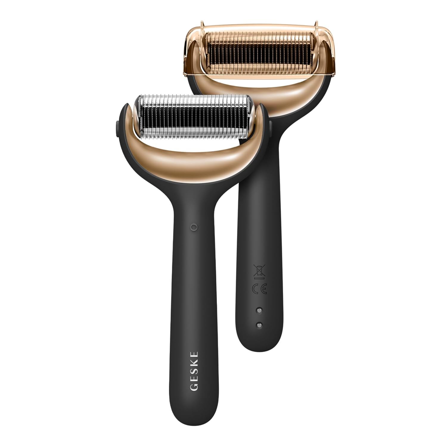 GESKE MicroNeedle Roller | 9 in 1 Skincare Device - Image 6