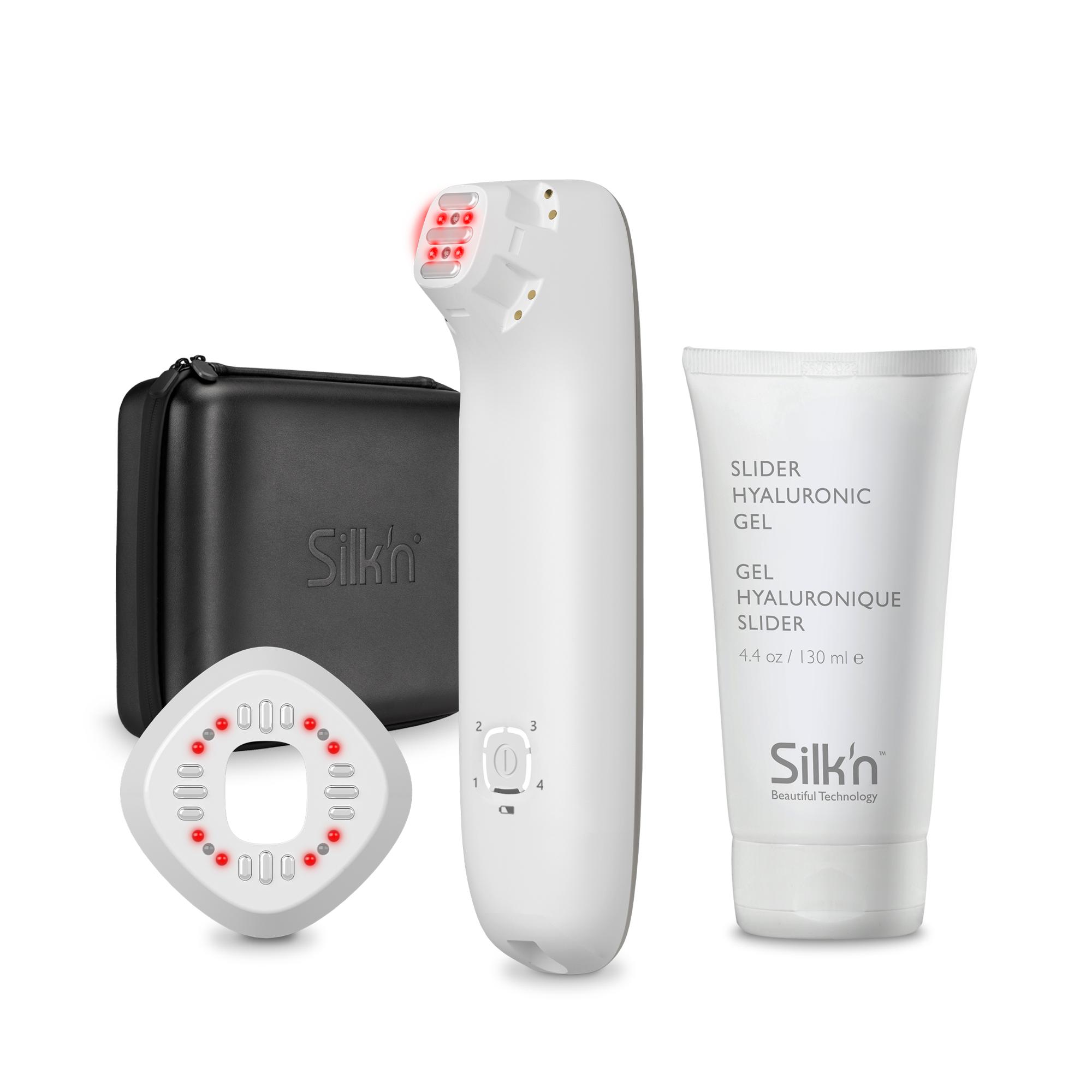 Silk'n Titan All-in-One