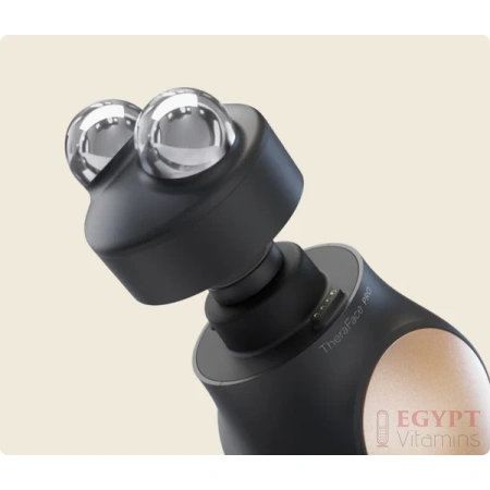 Theraface Pro Black