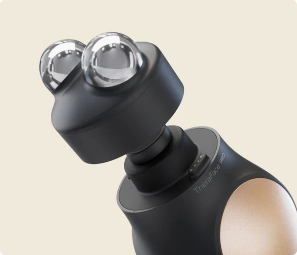Theraface Pro Black