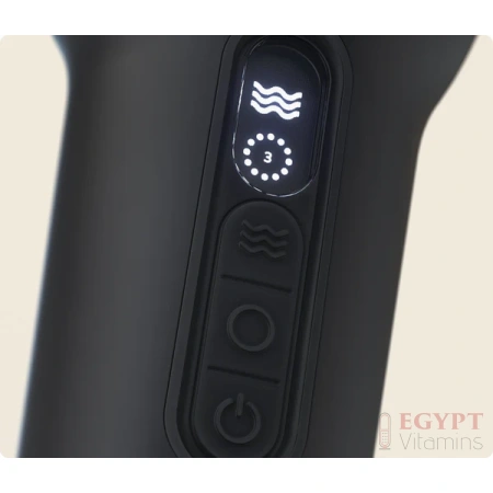 Theraface Pro Black