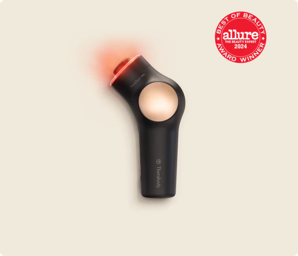 Theraface Pro Black