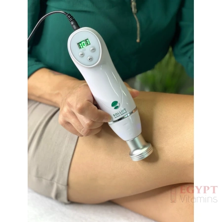 Zena Portable Vacuum Therapy Contouring Massager 2
