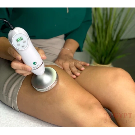 Zena Portable Vacuum Therapy Contouring Massager