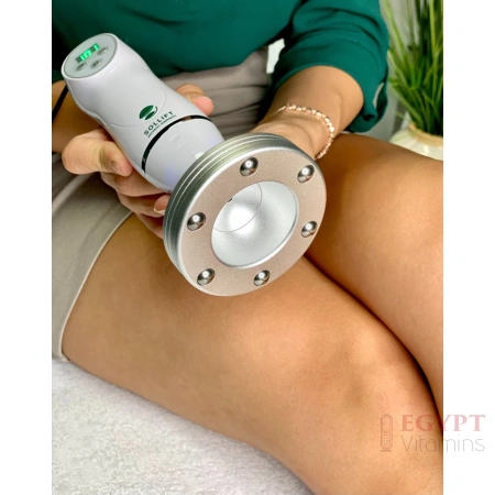 Zena Portable Vacuum Therapy Contouring Massager 4