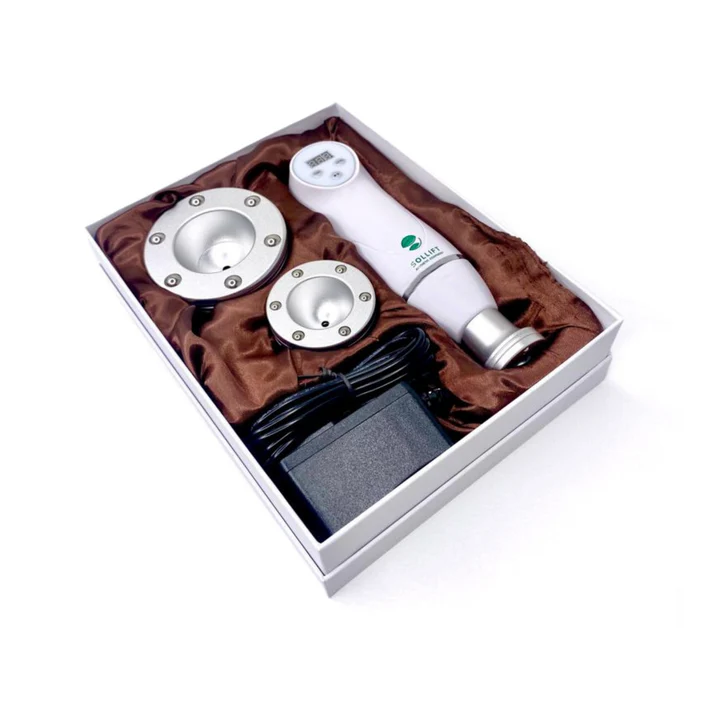 Zena Portable Vacuum Therapy | At-Home Body Contouring Massager - Image 3