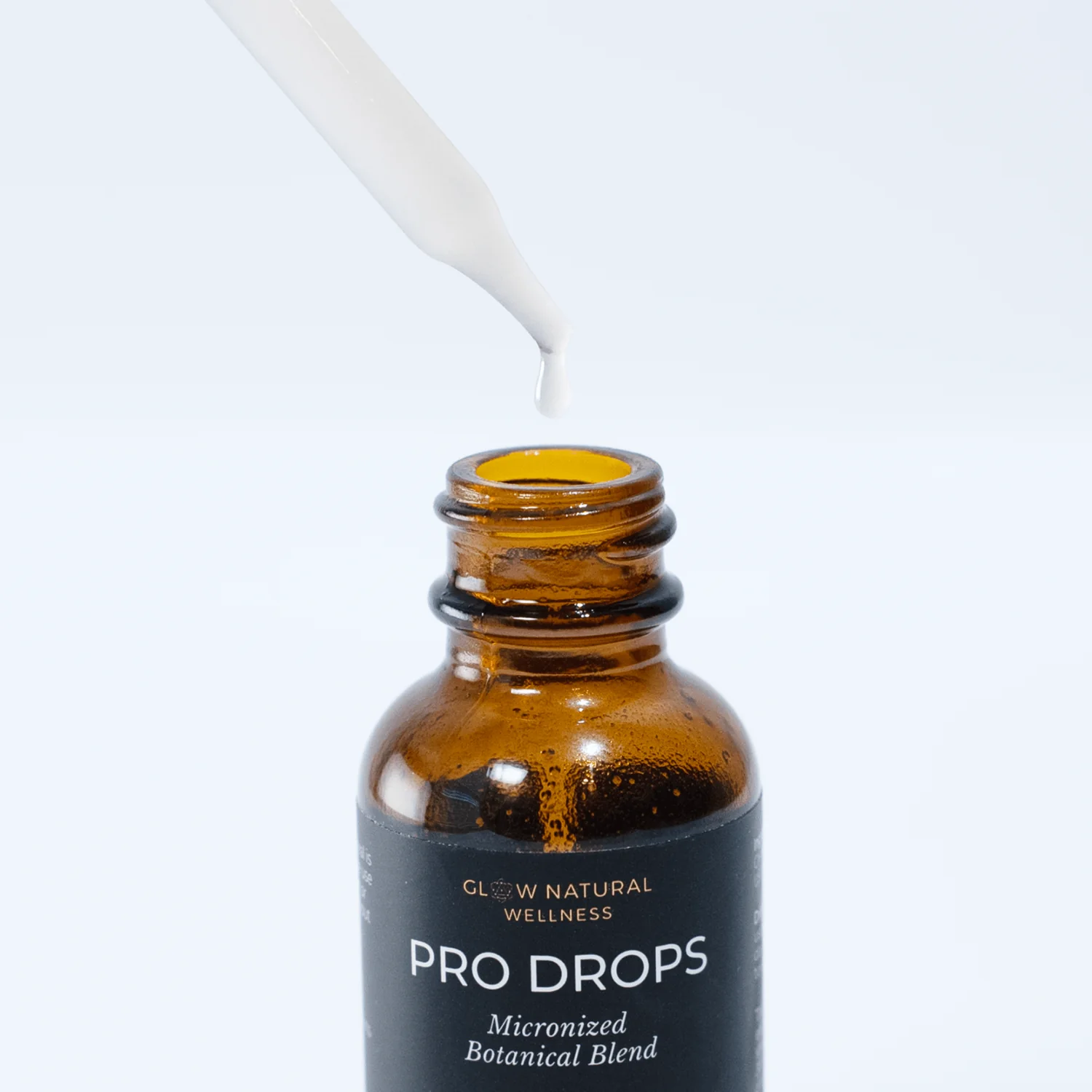 GLOW Natural Wellness | Pro Drops |15 Ml - Image 3