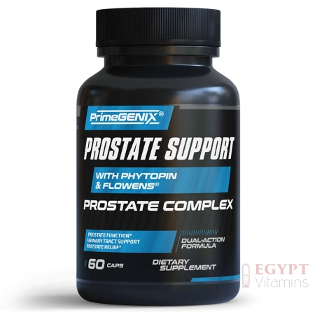 Leading Edge Health Prostate Complex | 60 Capsules