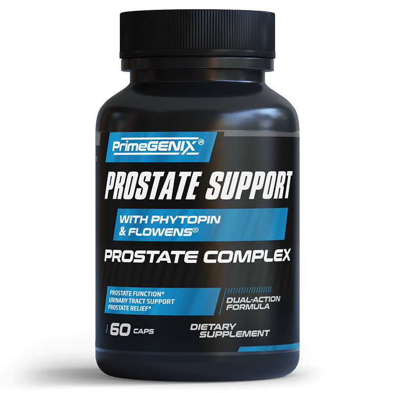 Leading Edge Health Prostate Complex | 60 Capsules