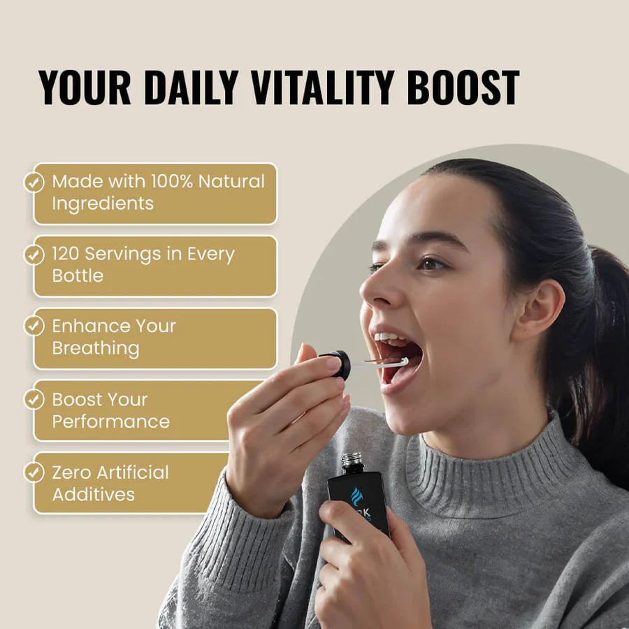 ARK Drops - Breathe & Focus Formula - Image 4