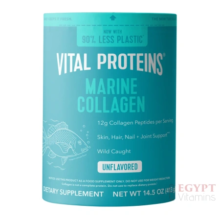 Vital Proteins Marine Collagen, 14.5 oz