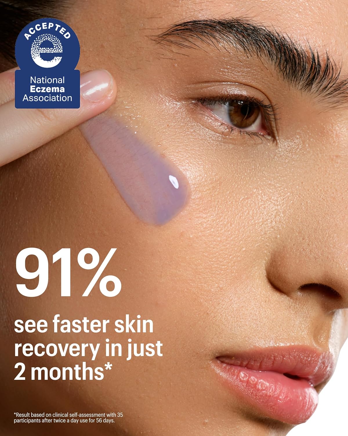 Allies of Skin Tripeptide & Ectoin Daily Moisturizer – Ultimate Ectoin Moisturizer for Barrier Repair | 30 ml - Image 4