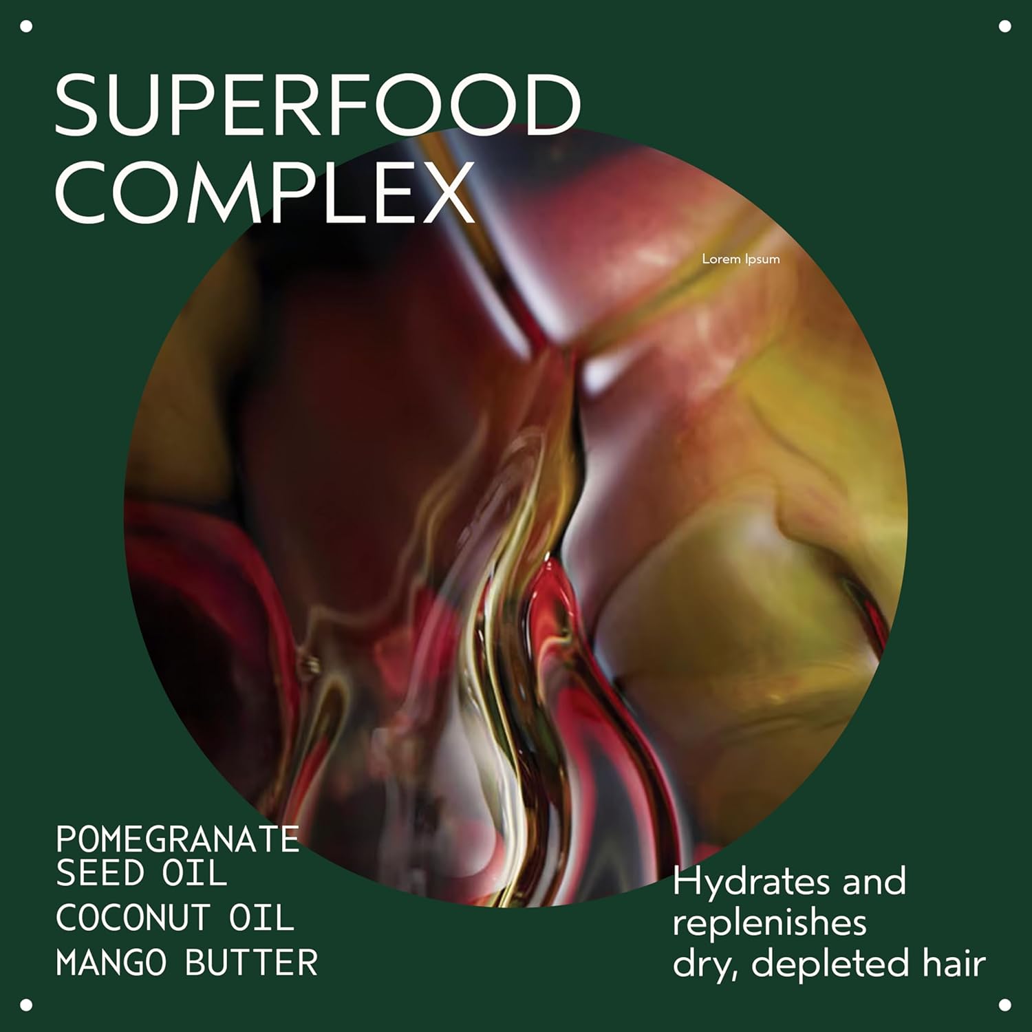 Aveda Nutriplenish Light Moisture Conditioner | Weightless Detangling - Image 4