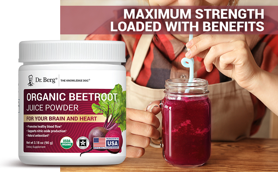 Beet Root