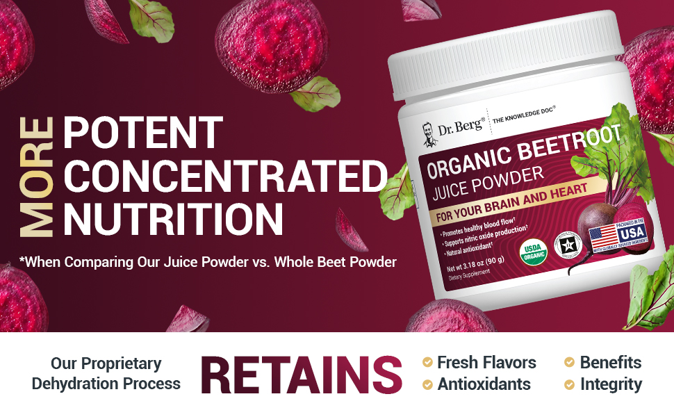 Beet Root