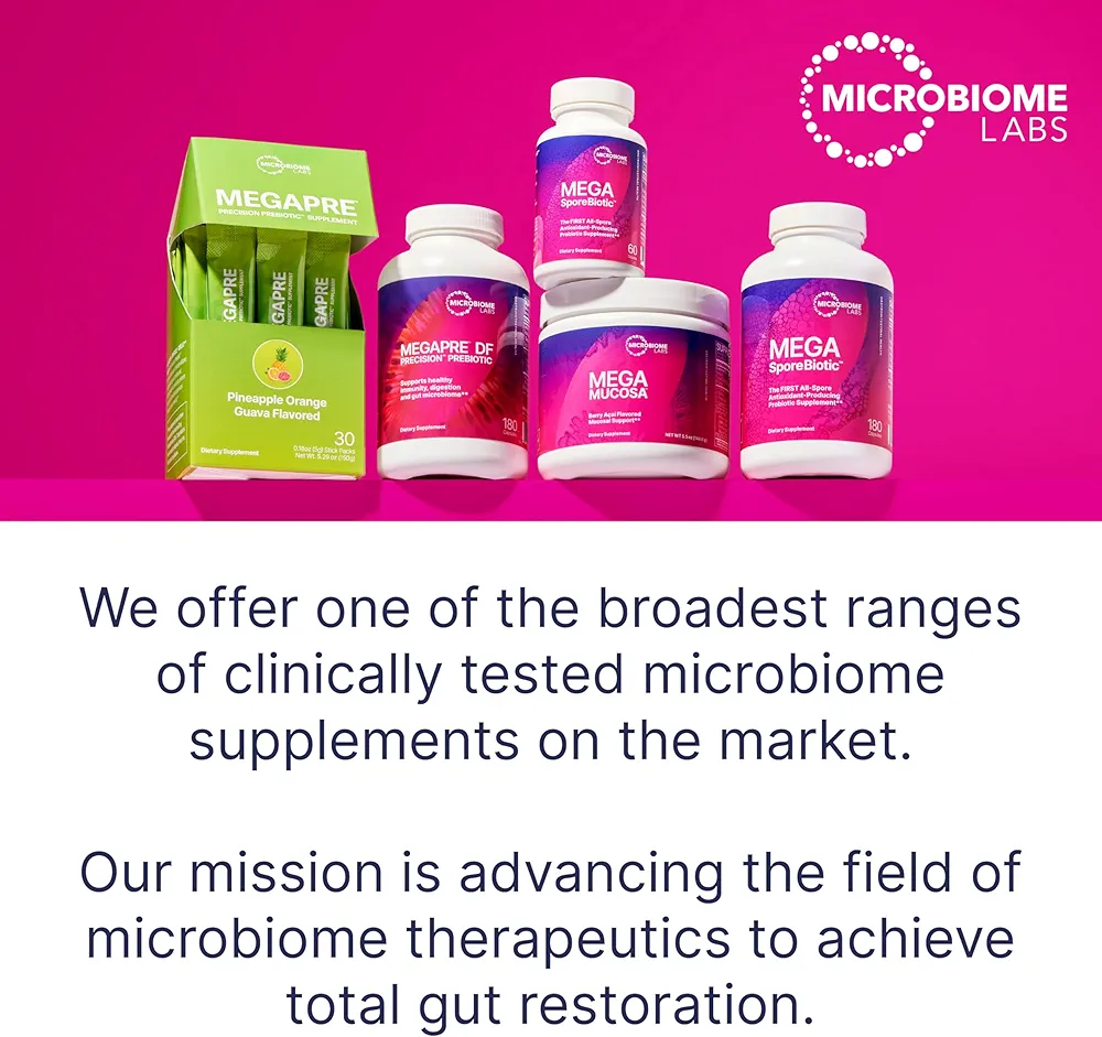 Zenbiome COPE Review | The "Psychobiotic" for Stress Relief | 60 Capsules - Image 6