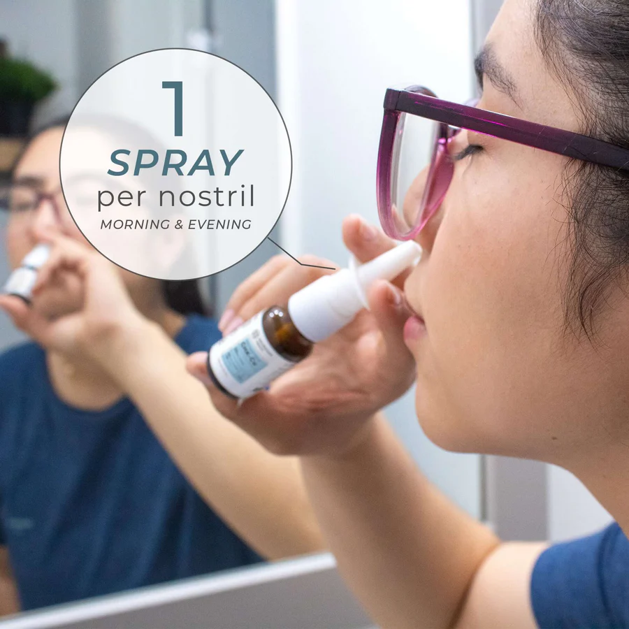 GHK-CU Nasal Spray - Image 3