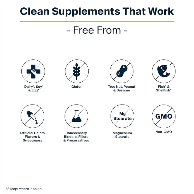 Vital Nutrients Glycine Powder 250 Grams | Supports Sleep Quality - Image 4
