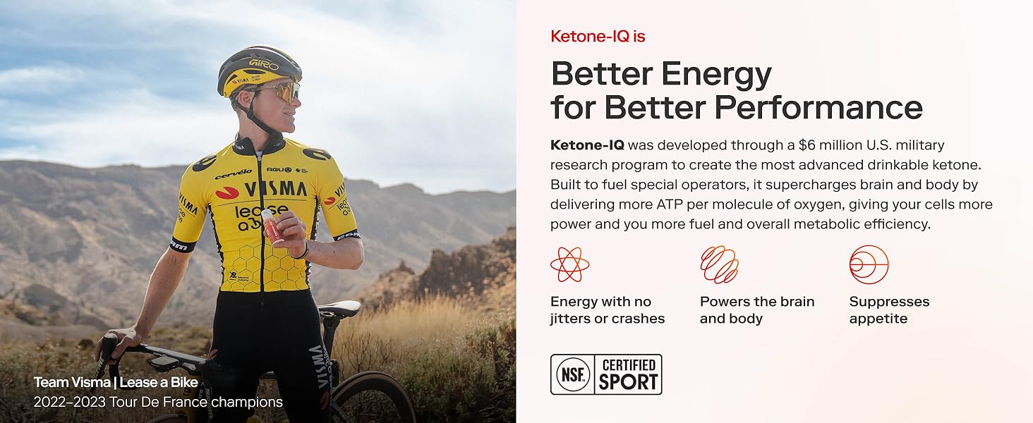 Ketone-IQ