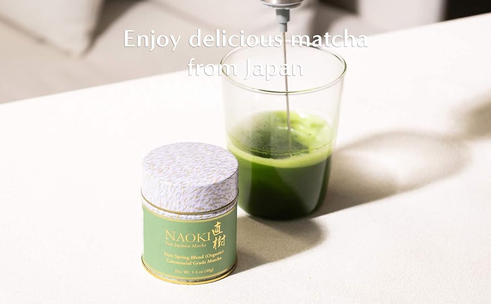 Matcha