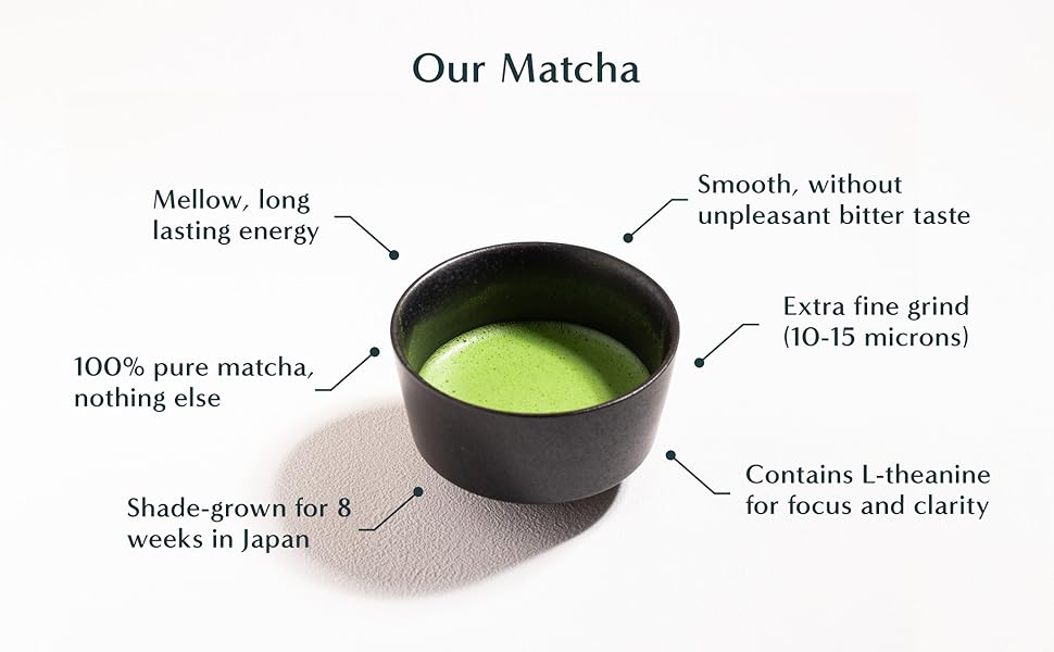 Matcha