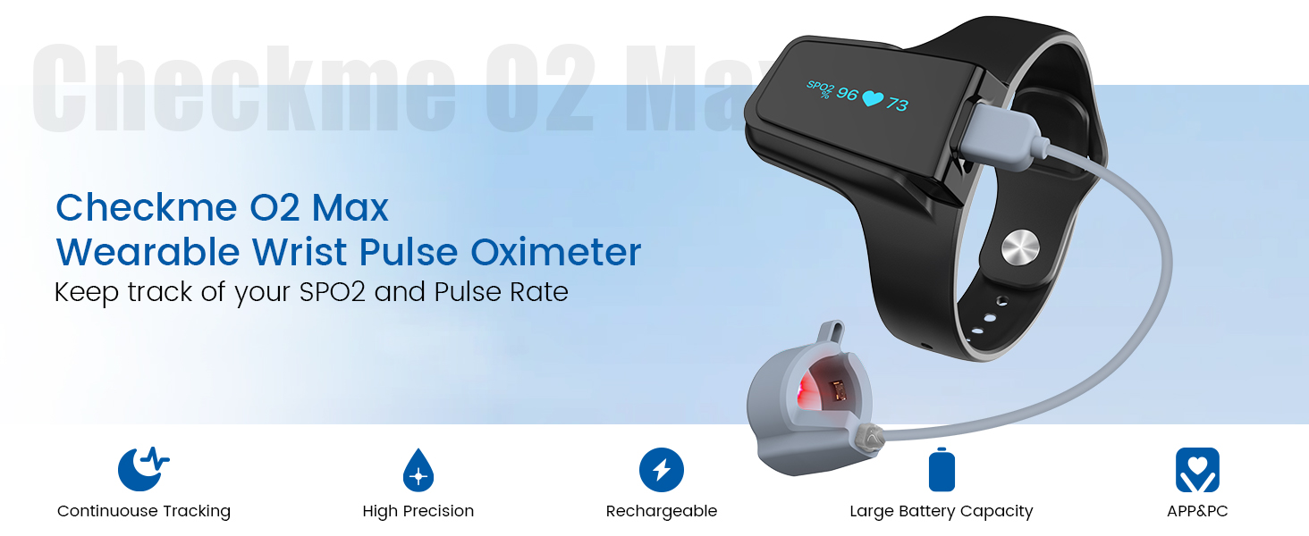Oximeter