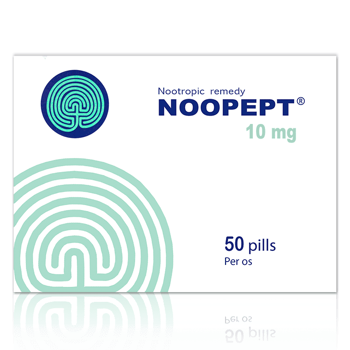 Noopept
