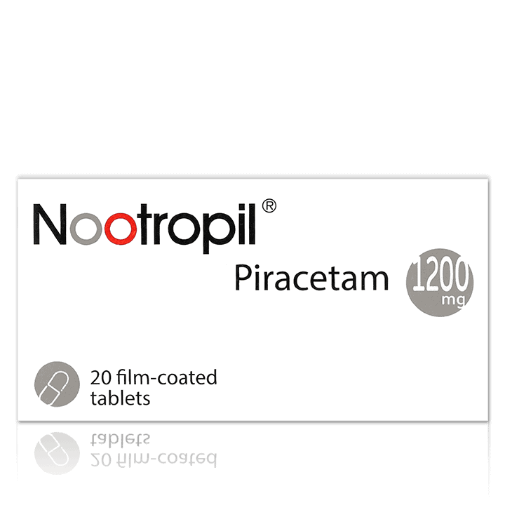 Nootropil® (Piracetam)