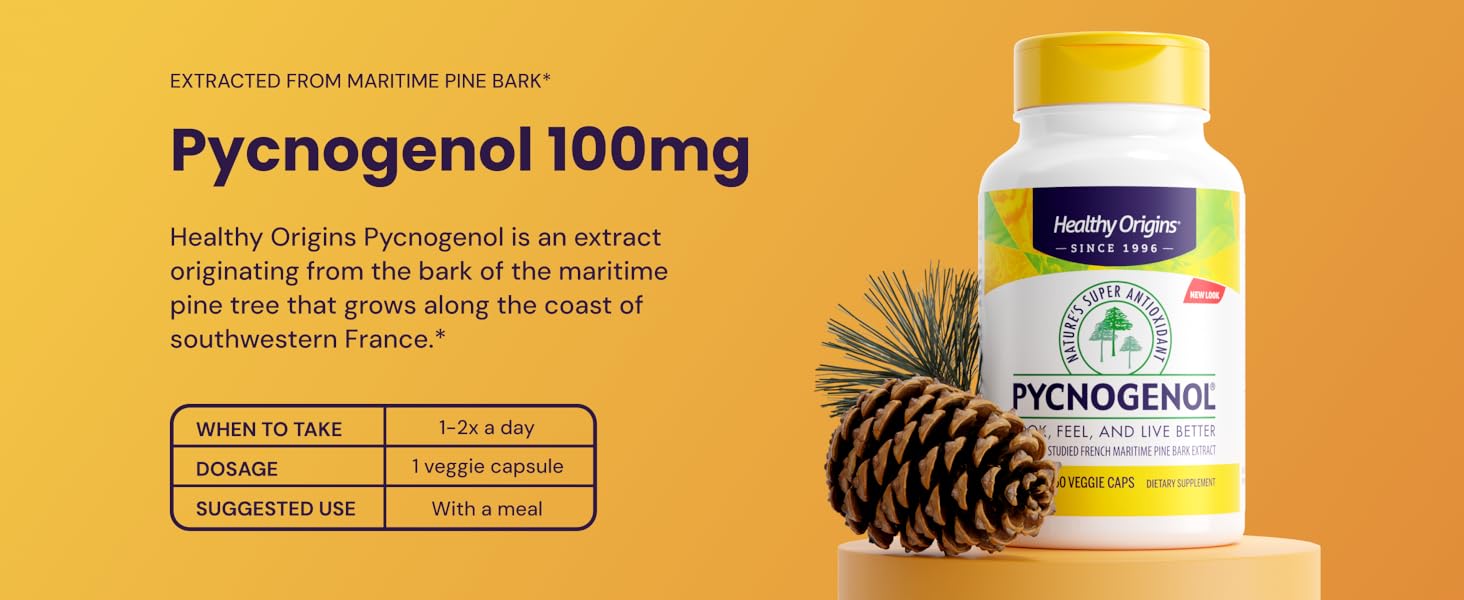 Pycnogenol