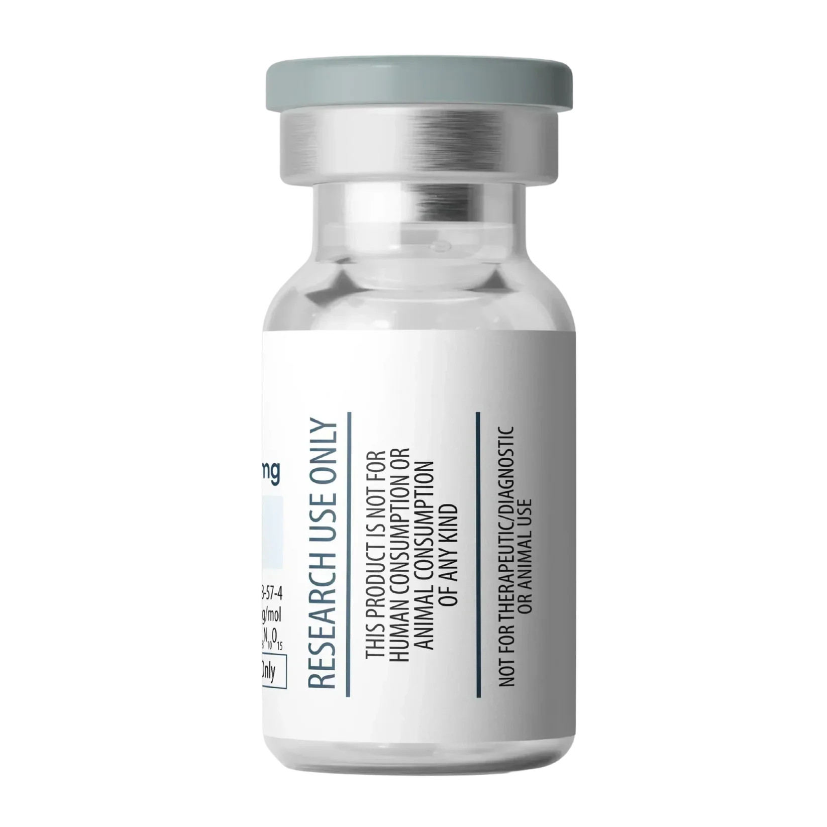 Pure Bio Labs DSIP Vial (5mg) | Sleep Architecture Peptide - Image 2