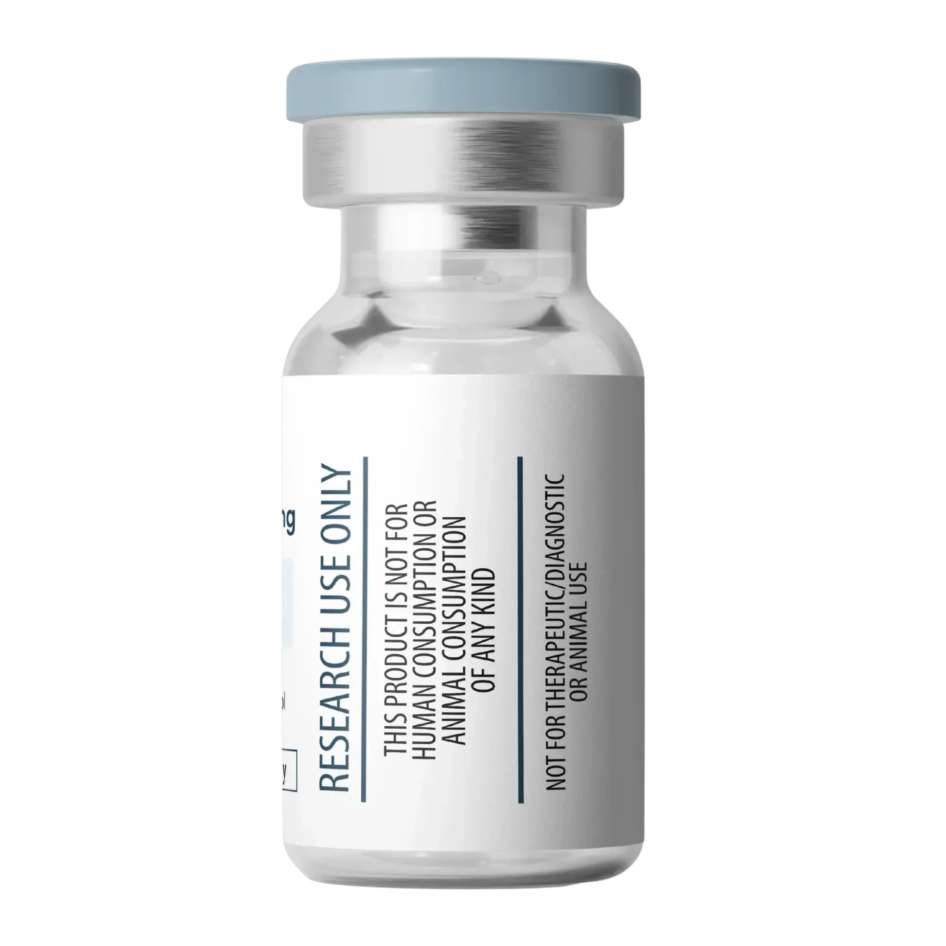 Pure Bio Labs NAD+ Vial (500mg) | Cellular Energy Support - Image 2