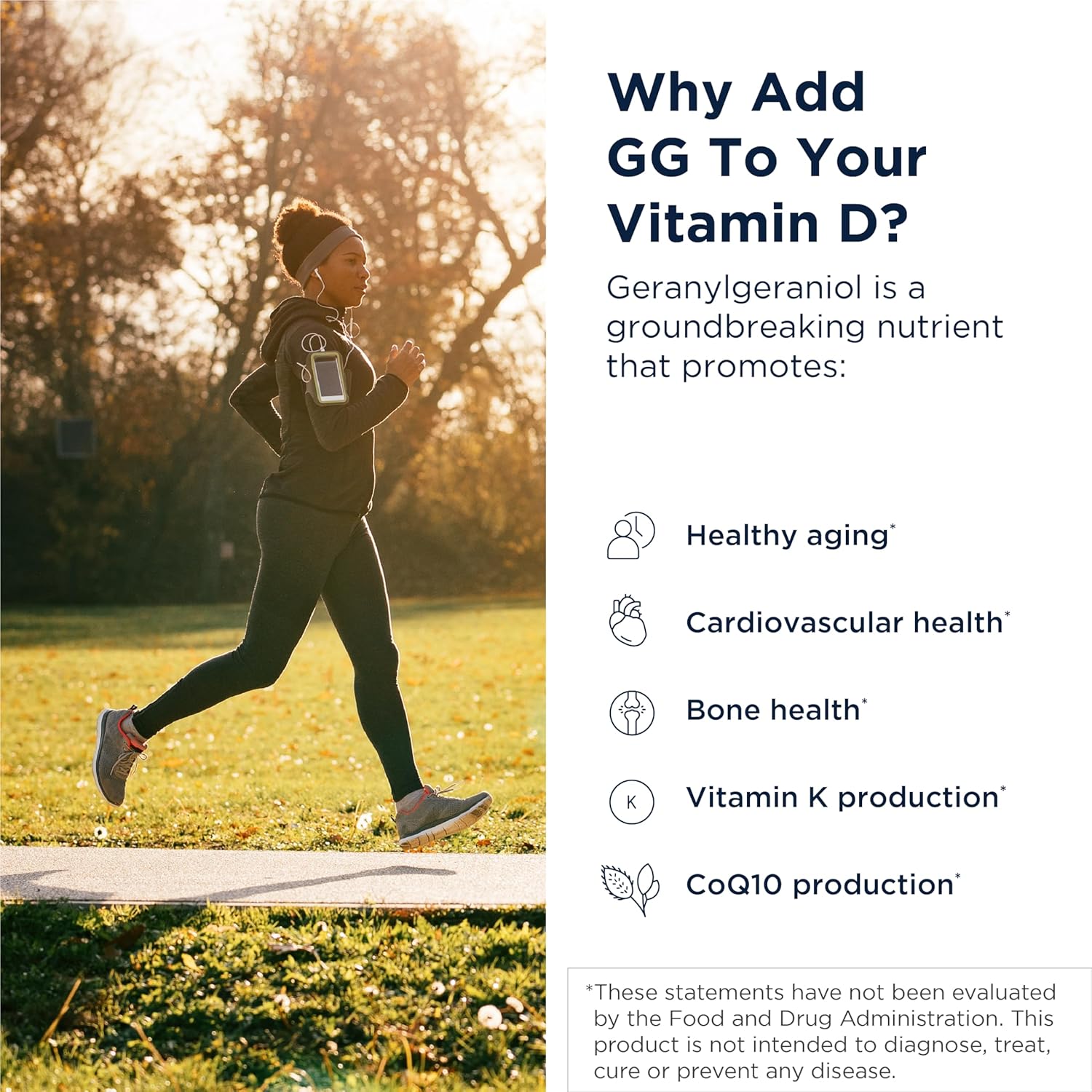 Designs for Health Vitamin D Supreme | 60 Capsules - Image 3