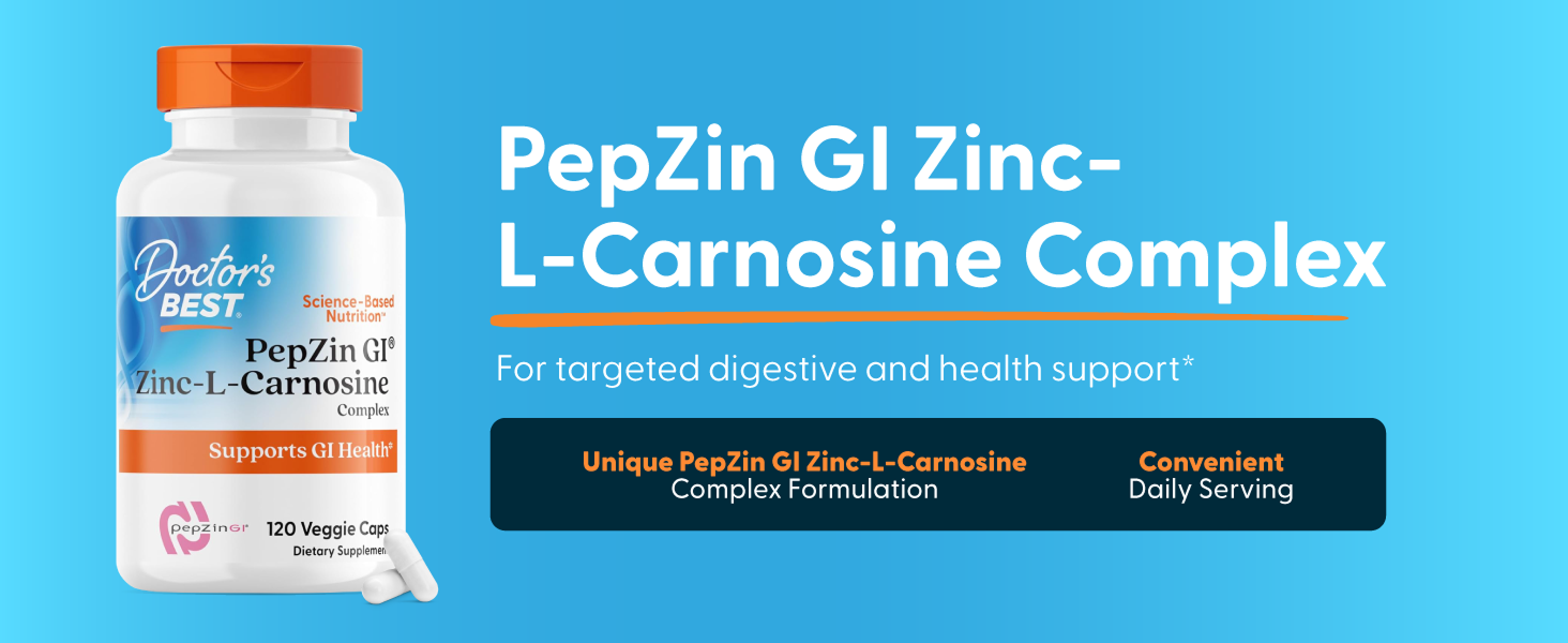 PepZin GI