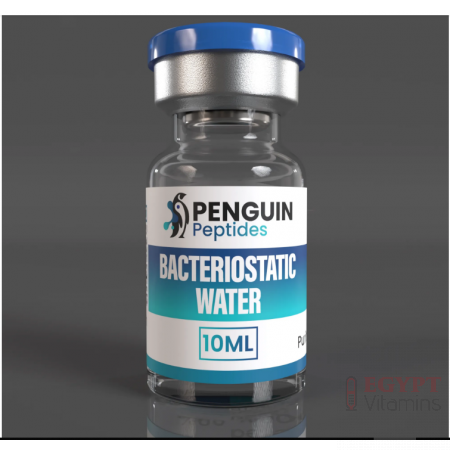 Bacteriostatic Water | 10 ml