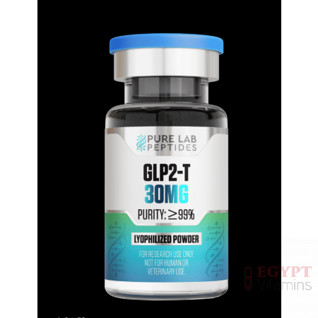Tirzepatide GLP2-T 30mg