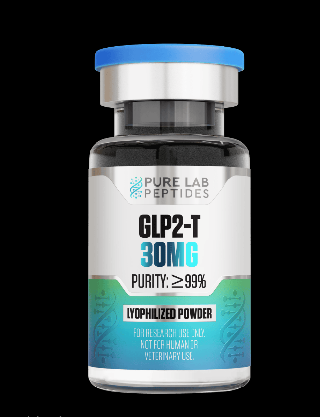 Tirzepatide GLP2-T 30mg
