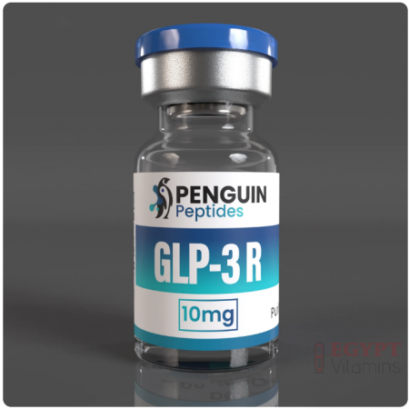 Penguin Peptides Retatrutide (10mg) | Support advanced metabolism