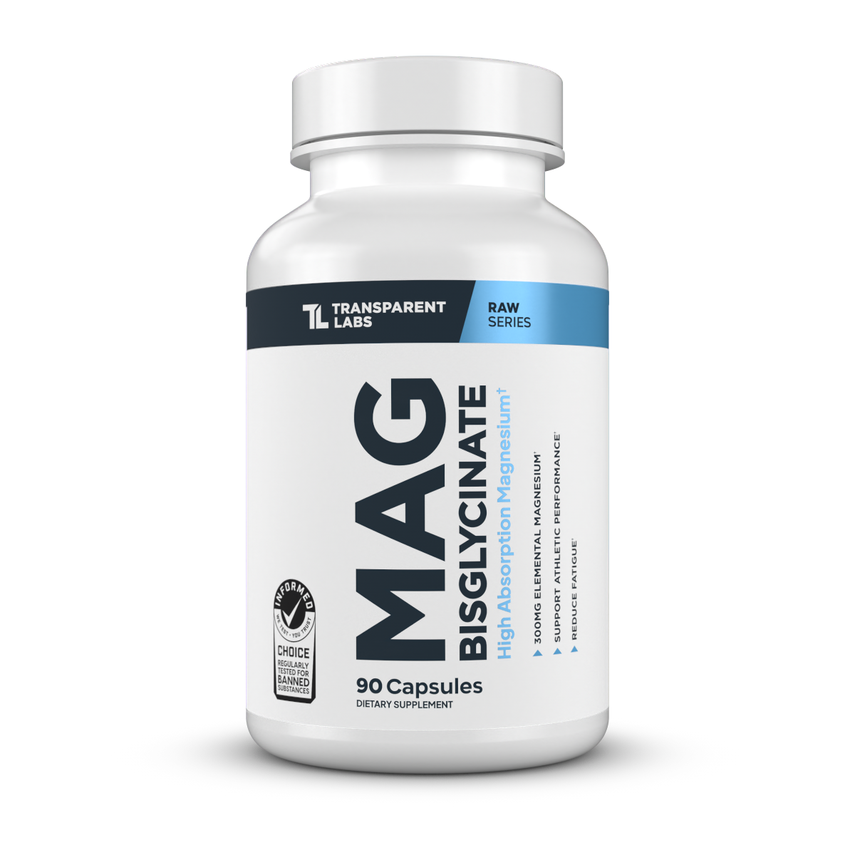 Magnesium Bisglycinate