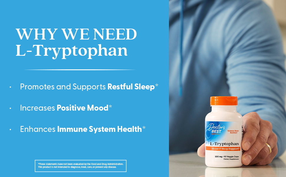 L-Tryptophan